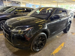 2020 Land Rover Range Rover Evoque SE AWD