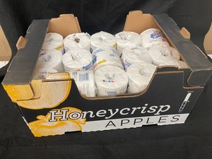 Toilet Paper (30 Rolls)