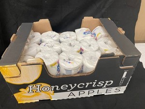Toilet Paper Rolls 30-Count