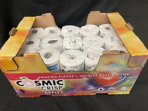 Toilet Paper (Lot of 30)