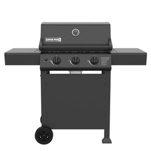 $159 Savor Pro  3-Burner Propane Gas Grill