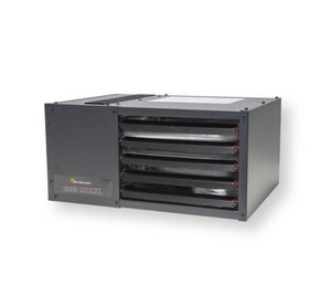 $449 Mr. Heater  50,000 BTU Big Maxx Natural Gas Forced Air Garage Heater