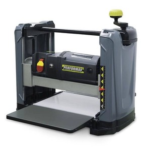 $349 Performax  Corded 12-12 Benchtop Planer