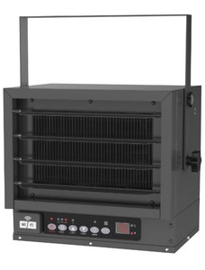 $157 7500w 240v Ceiling Mount Garage Heater