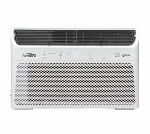 $399 PreviousNext Richmond  10,000 BTU 115-Volt Wi-Fi Window Air Conditioner Inverter