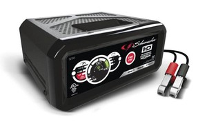 Schumacher  100-Amp Battery Charger and Maintainer
