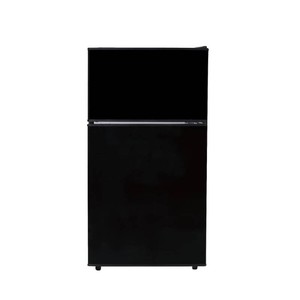 $154 Professional Series  3.1 cu.ft. Black Compact Refrigerator