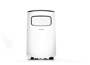 $249 Pelonis  12,000 BTU 115-Volt Portable Air Conditioner 6,500 BTU SACC Rating