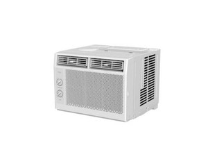 $140 TCL 5,000 BTU 115 Volt Window Air Conditioner