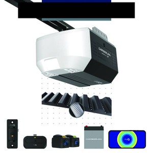 $204 Chamberlain  12 HP Belt Drive Opener
