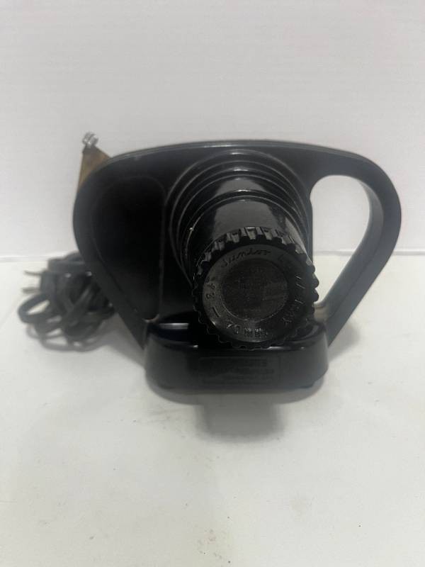 Vintage View Master Jumbo Projector