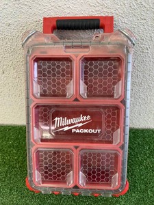 Milwaukee Packout Organizer