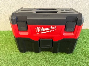 Milwaukee 2 Gallon WetDry Vacuum
