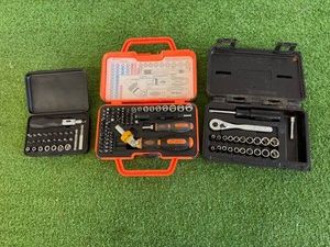 Tool Kits