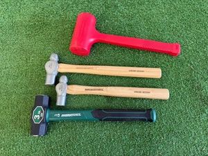 Hammers
