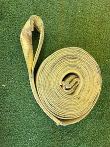 2 Tow Strap