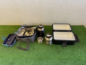 Heated Lunch Bags & Thermoses