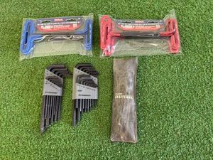 Hex Key Sets