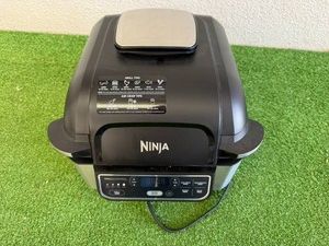 Ninja Foodi Grill Model AG301 15