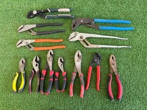 Channellock Wrenches & Pliers