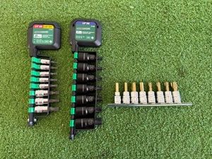 Star Bit Socket Sets
