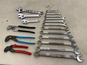 Wrenches