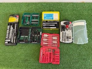 Tool Kits