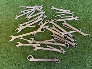 Wrenches