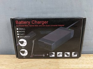 XHK-800-4220 42V 2A Power Adapter - Brand New Z