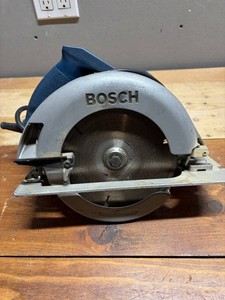Bosch B5600 7 14-Inch Circular Saw