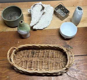Home Decor, 7 Total