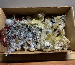 Christmas Ornament Assortment