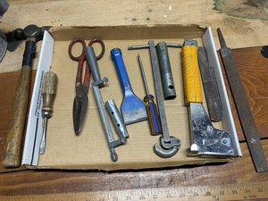 Hand Tools