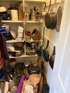 Calphalon, Toastmaster, Popcorn Maker, Roaster Pan, Trays & Farberware Cookware and more