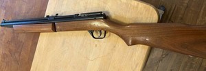 Crosman 397PA .177 Pellet Rifle