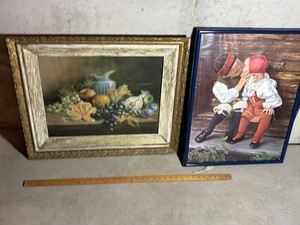 Framed Unique Art Prints