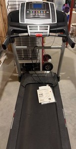 ProForm ZT8 Treadmill