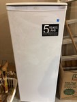Danby Designer Upright 62" Freezer