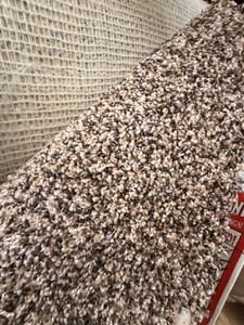 Approx. 13 x 12 Mohawk 31810 French Quarter BB004 Spice Trade Carpet Remnant