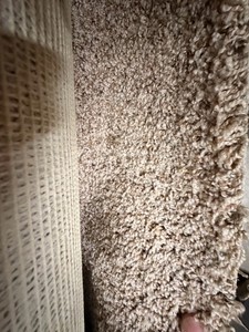 Approx. 12 x 25 New Beginnings Carpet Remnant - Color 748 Folkstone - 273