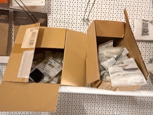 Schluter RONDEC & DILEX Tile Trim Accessories - Assorted Corners & Connectors