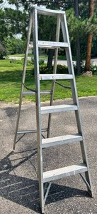 Keller 936 6 Ft Step Ladder