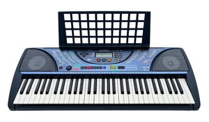 Yamaha PSR-248 Electronic Keyboard (61 Key) In Good Working Condition