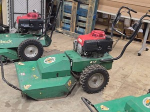 Billy Goat Hydro Outback Gasoline Brush Cutter BC2600HH
