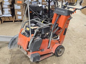 Husqvarna FS 513 Concrete Floor Saw