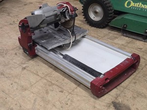 MK 164800 TX3 Misting Tile Saw
