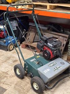 Turfco LS-20 Gasoline Lawn Seeder