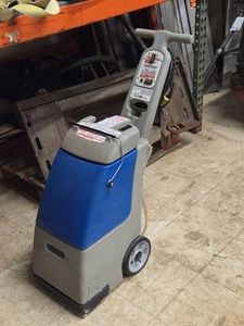 Kent Aqua Power C4 Express Carpet Extractor