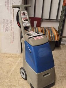Kent Aqua Power C4 Express Carpet Extractor