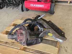 Toro Dingo Auger Attachment
